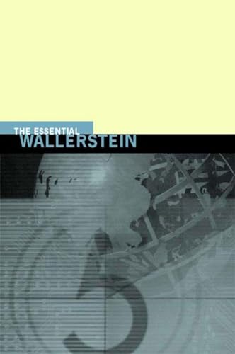 Essential Wallerstein (New Press Essential) von The New Press